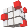 cube logo cube logo