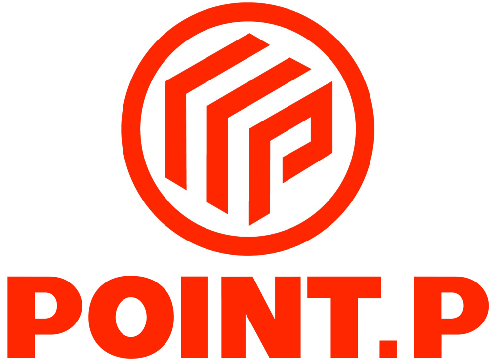 point-P